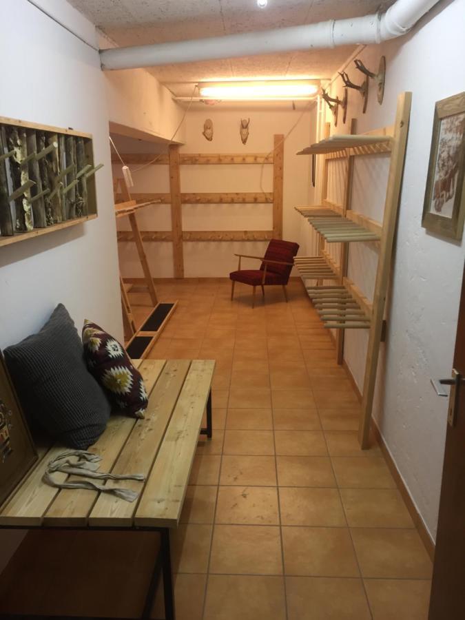 Der Gamsjaeger Hotel Gosau Ngoại thất bức ảnh