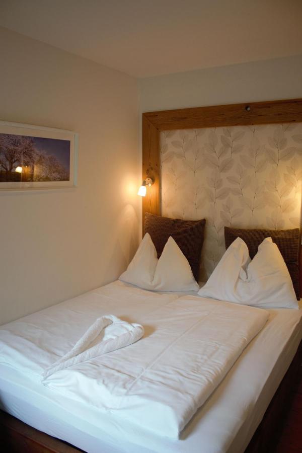 Der Gamsjaeger Hotel Gosau Ngoại thất bức ảnh