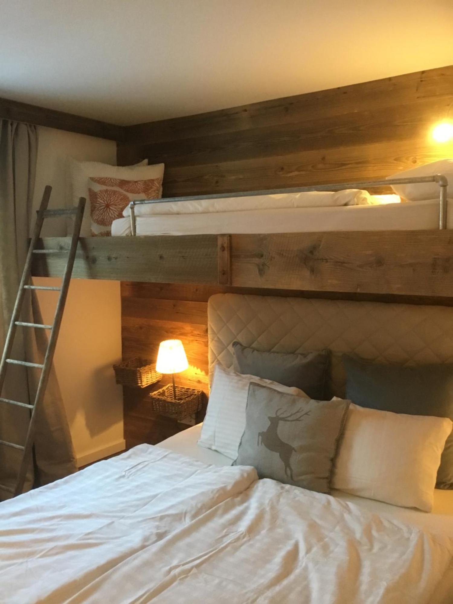 Der Gamsjaeger Hotel Gosau Ngoại thất bức ảnh